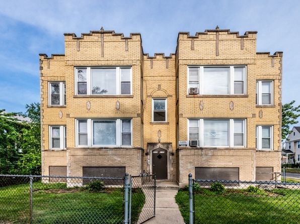 9100 S Dauphin Ave #833-2
