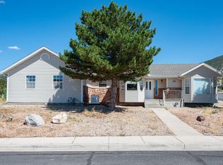 2088 N Hawthorne Ln, Cedar City, UT 84721