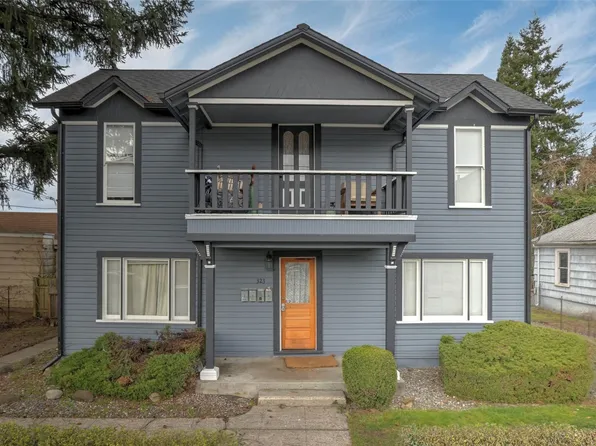 323 1st Avenue S, Kent, WA 98032