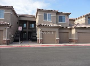 4610 Puglia Ln UNIT 203, North Las Vegas, NV 89084