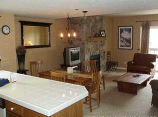 1401 Woodside Ave #205, Park City, UT 84060