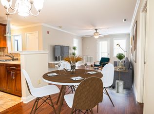 4221 High Stakes Cir #118, Parkton, NC 28371