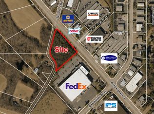 72 Us Hwy, Collierville, TN 38017
