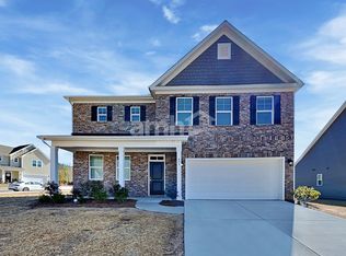 401 Tributary Ln, Canton, GA 30115