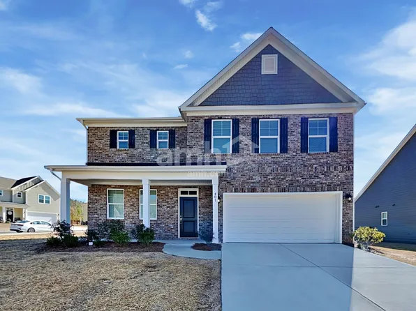 401 Tributary Ln, Canton, GA 30115