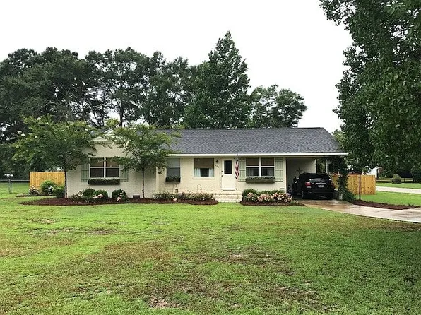 400 Sanford Rd, Andalusia, AL 36420