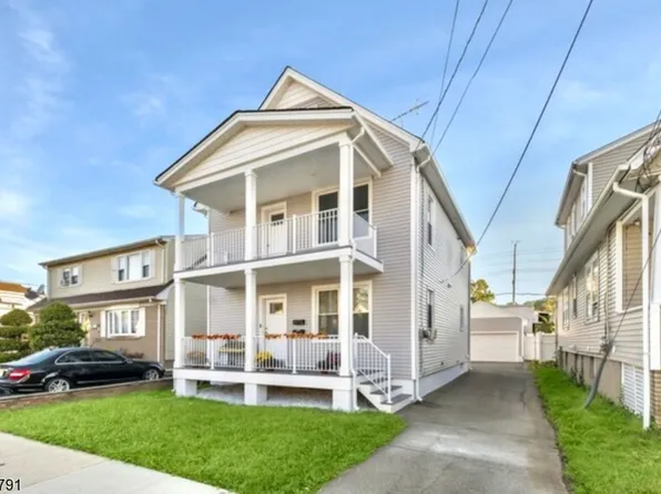 44 Ida St, Haledon Boro, NJ 07508
