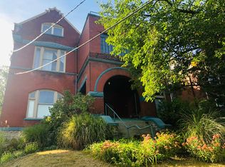 2229 Park Ave #31-32, Cincinnati, OH 45206