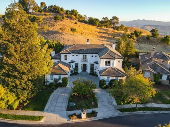 5312 Arezzo Way, San Jose, CA 95138