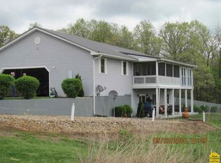 23581 Highway W, Barnett, MO 65011