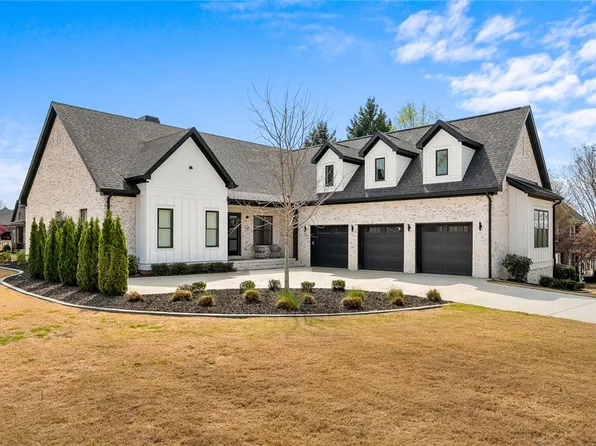 101 Casselberry Ct, Anderson, SC 29621