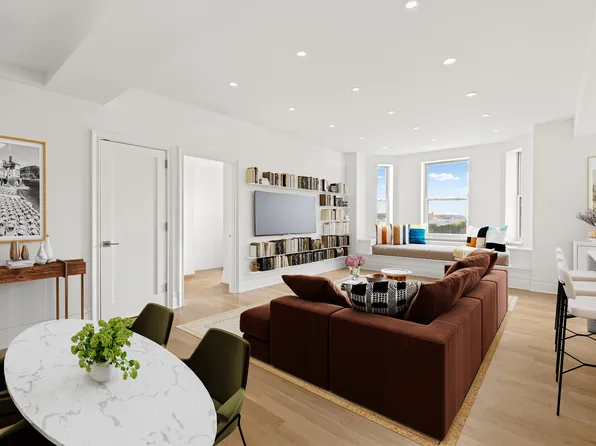 344 West 72nd Street image 1 of 31