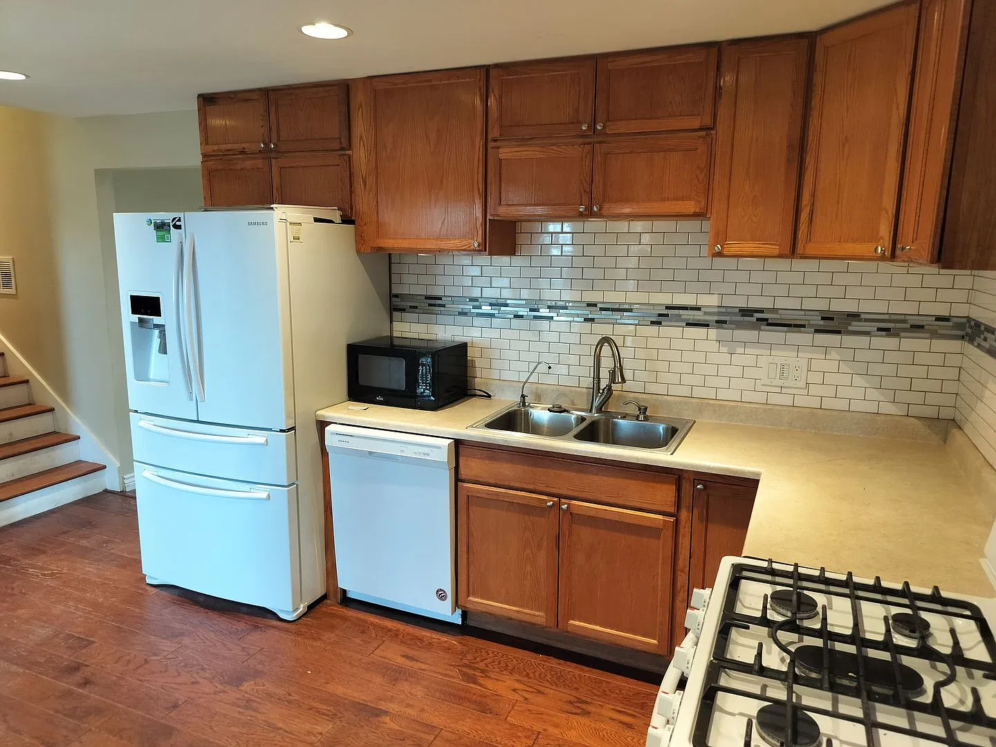 Well Maintained West Valley Home |4bd/2ba | Large Yard | One Car Garage — Photo 2