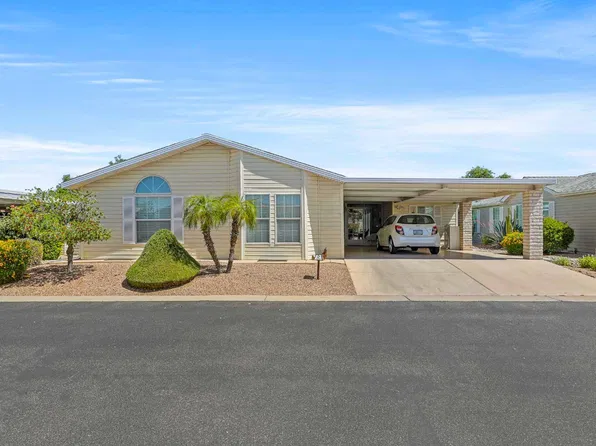 2550 S Ellsworth Rd Unit 797, Mesa, AZ 85209