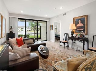 15102 Palmer Lake Cir UNIT 105, Naples, FL 34109