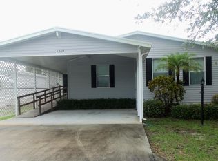 7509 Niantic Ave, Micco, FL 32976