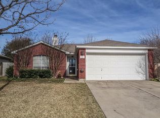 124 Rosemary Cv, Georgetown, TX 78626