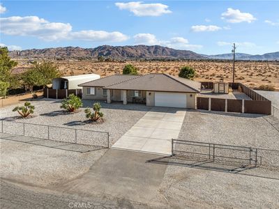 16575 Quinnault Rd, Apple Valley, CA, 92307