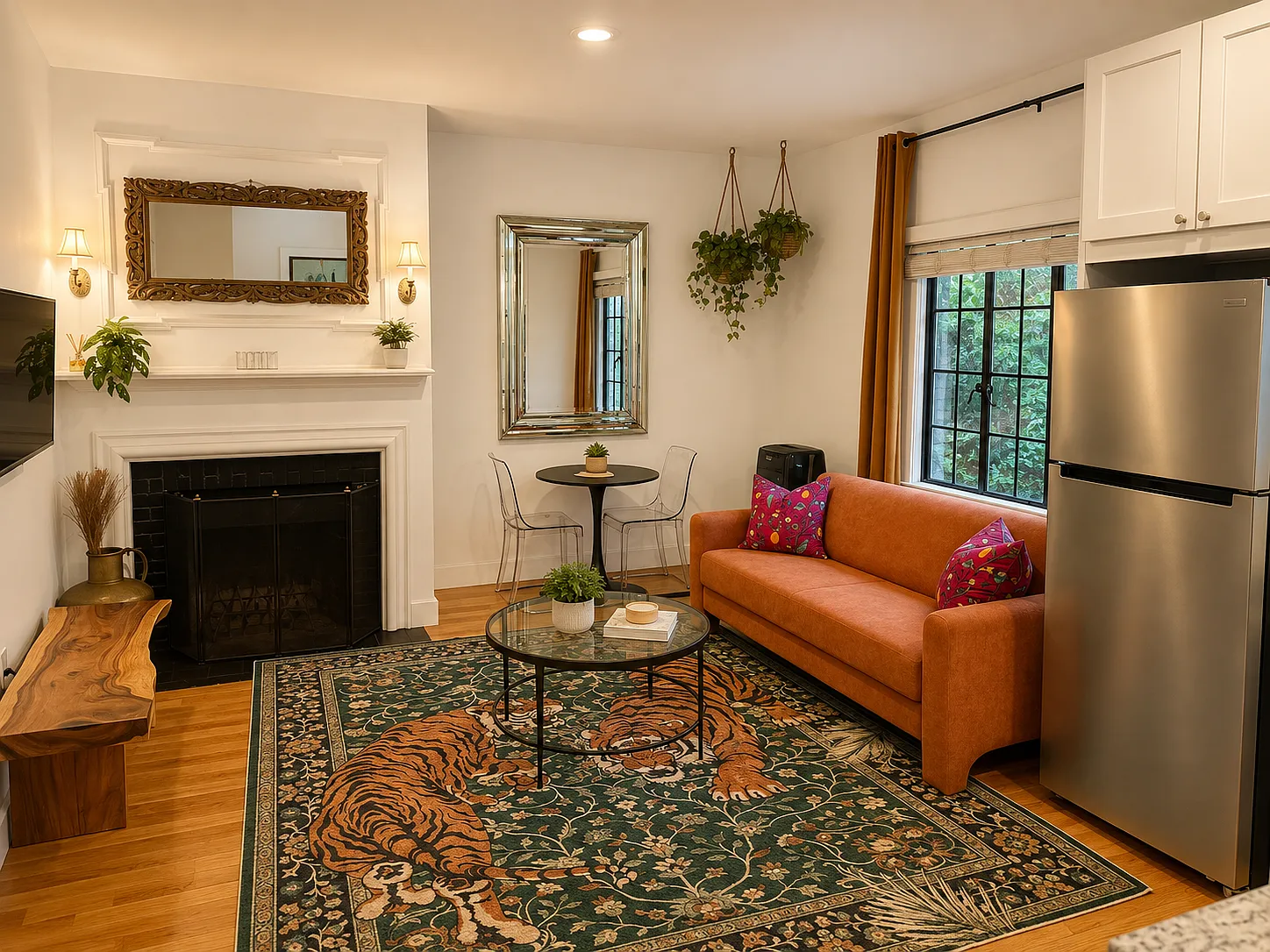 2 bed, 900 sqft, $4,500 — Photo 2