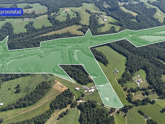 2nd image of 0 Taurus Farm Rd