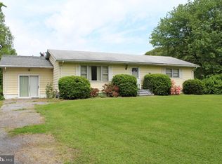 1121 Woodleytown Rd, Magnolia, DE 19962