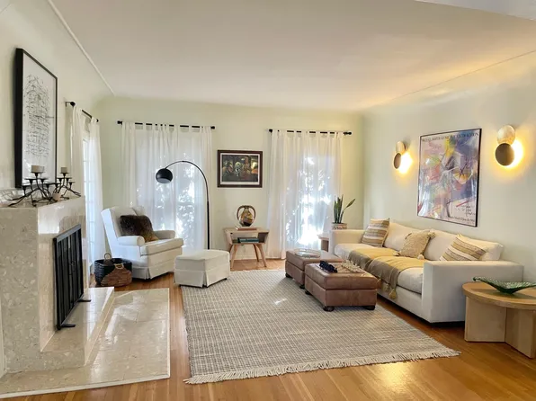 (undisclosed Address), Los Angeles, CA 90038