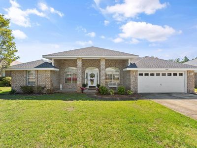 1382 Connemara Cir, Gulf Breeze, FL, 32563