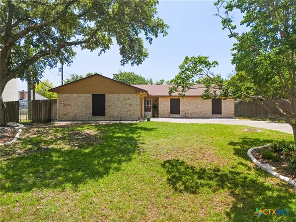 1220 Cedar Oaks Ln, Harker Heights, TX 76548