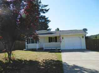 145 Stitham Ln N, Tenino, WA 98589