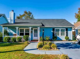 31 Indian Oak Ln, Surfside Beach, SC 29575