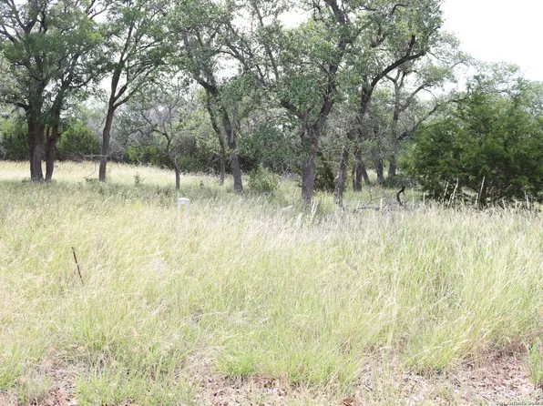 105 Sabella LOT 91, Spring Branch, TX 78070