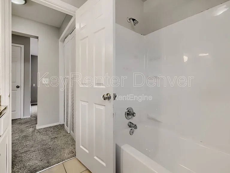 2445 Lawrence St #D — Photo 12
