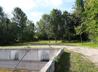 598 E North St, Hastings, MI 49058