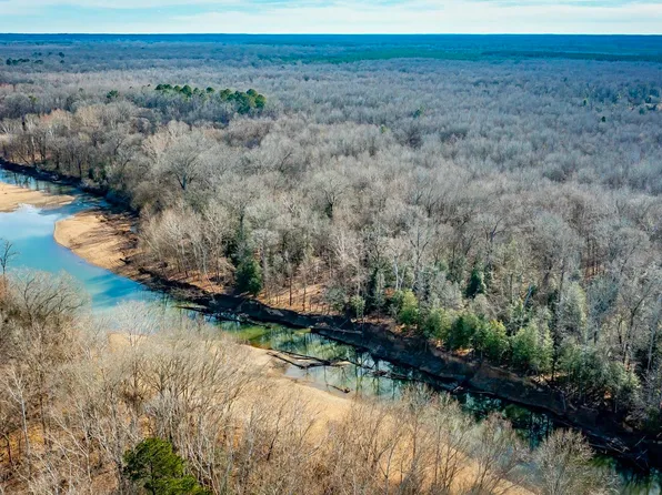 Little Missosur Riv, Prescott, AR 71857