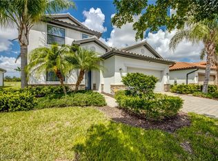 11592 Shady Blossom Dr, Fort Myers, FL 33913