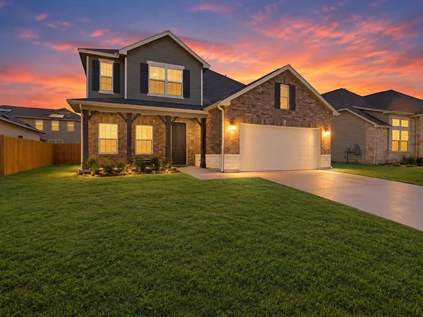 17717 Zinfandel Dr, Pflugerville, TX 78660