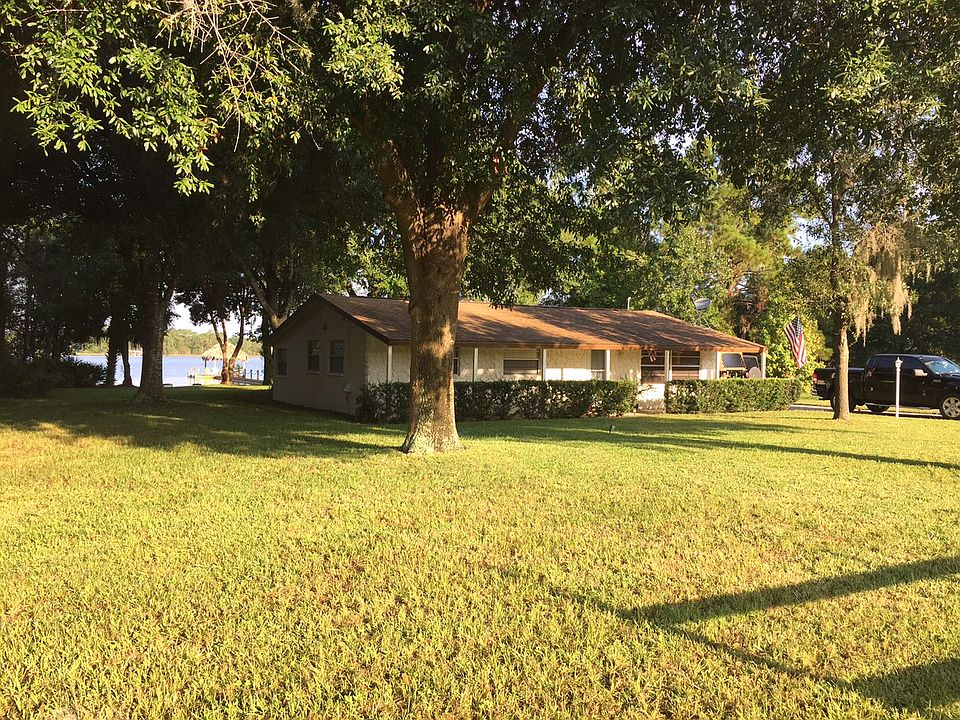 Street view of home
