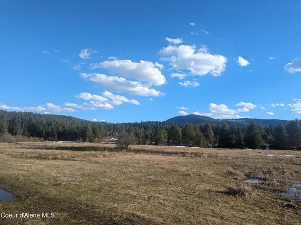 Nka W Fork Emerald Crk, Fernwood, ID 83830