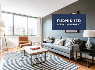 219 M St NW FLOOR 13-ID204, Washington, DC