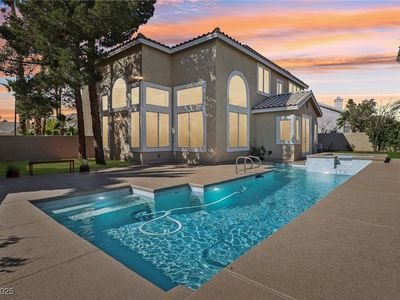 7904 Riviera Beach Dr, Las Vegas, NV, 89128