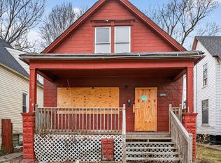 10920 S Wabash Ave, Chicago, IL 60628