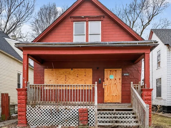 10920 S Wabash Ave, Chicago, IL 60628