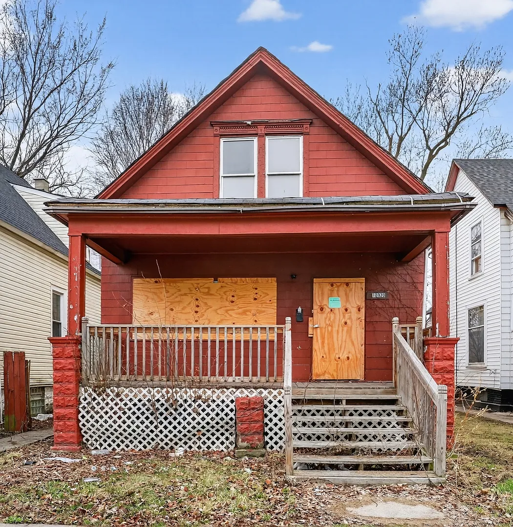 10920 S Wabash Ave photo 1