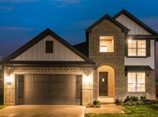 821 Taliaferro Trl, Springtown, TX 76082