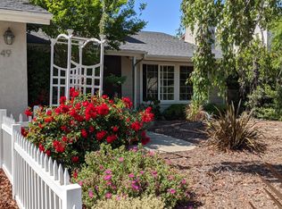 49 Las Praderas Dr, San Luis Obispo, CA 93401