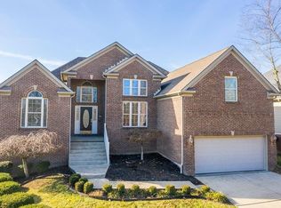 3236 Polo Club Blvd, Lexington, KY 40509