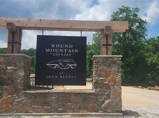 7 Restore Rdg #79, Harrison, AR 72601