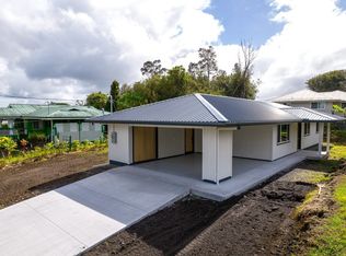 18-7849 Kolika Rd, Mountain View, HI 96771