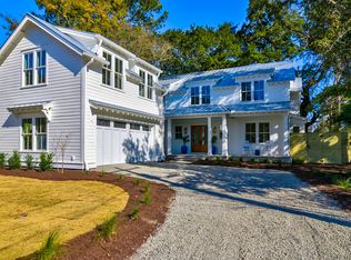 1450 Barbara St, Mount Pleasant, SC 29464