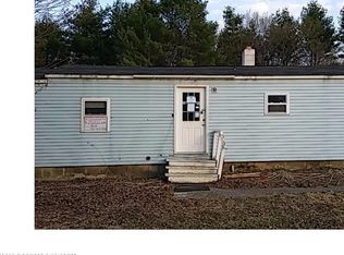 61 Nichols St, Madison, ME 04950
